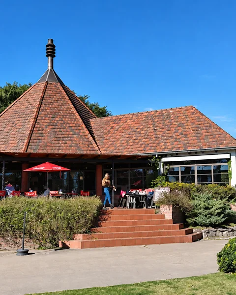 Comedor Club Náutico Paraná