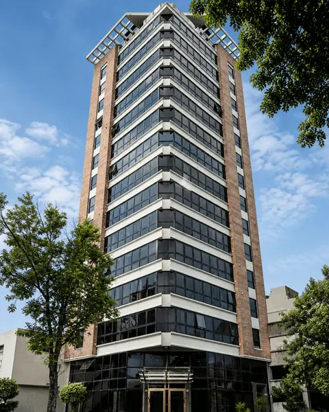 Edificio Cervantes