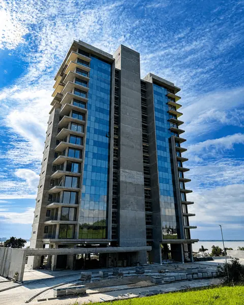 Edificio Signature Estrada