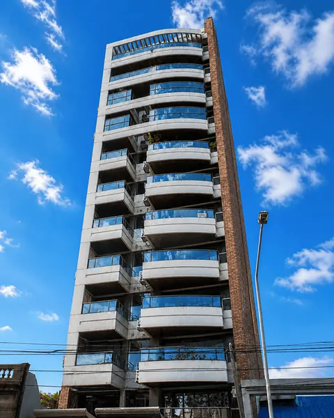 Edificio Nogoyá
