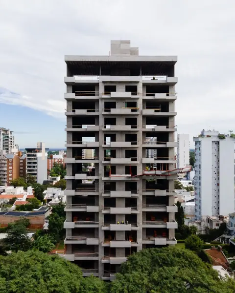 Giardino Tower