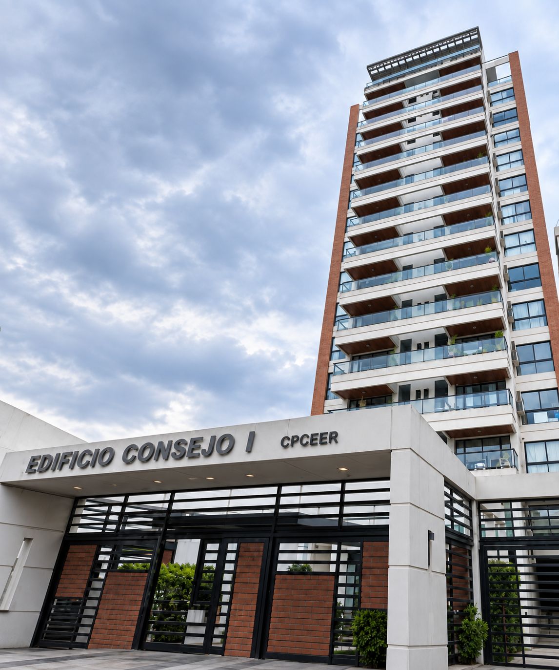 Edificio Consejo — Foto 1/1