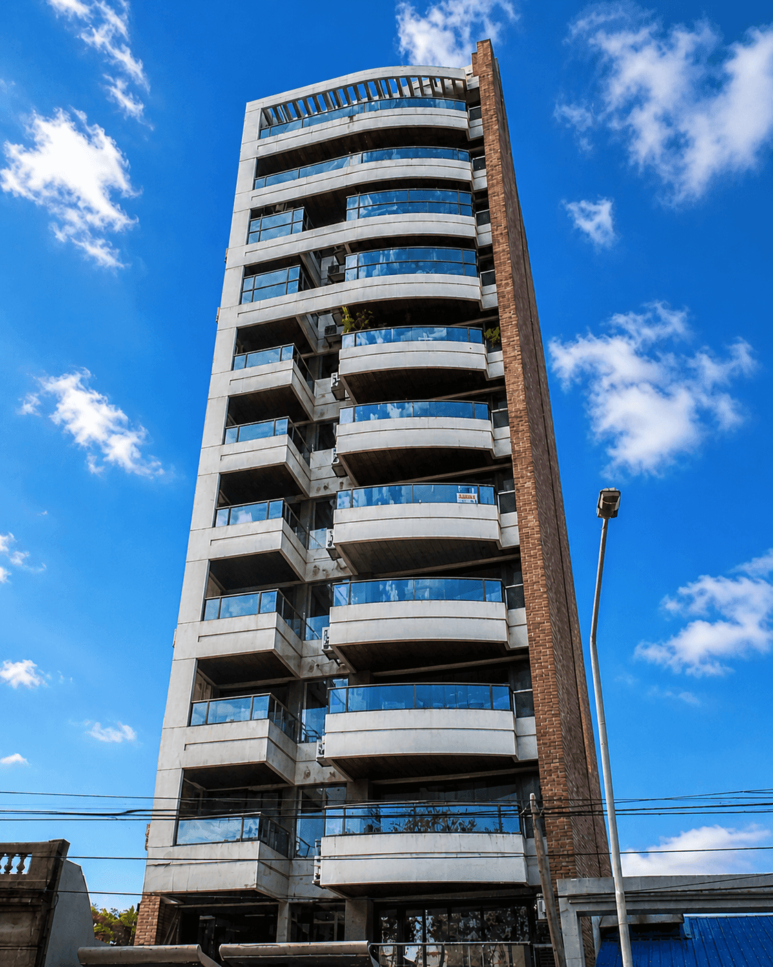 Edificio Nogoyá — Foto 1/1