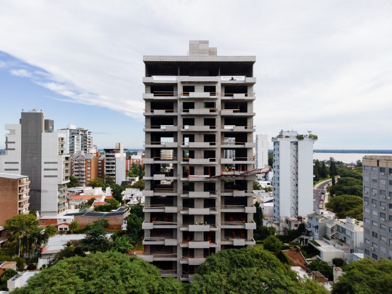 Giardino Tower — Foto 1/7