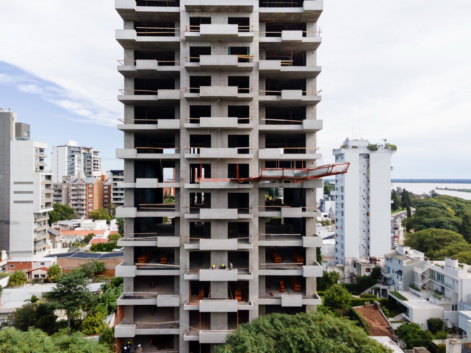 Giardino Tower — Foto 2/7