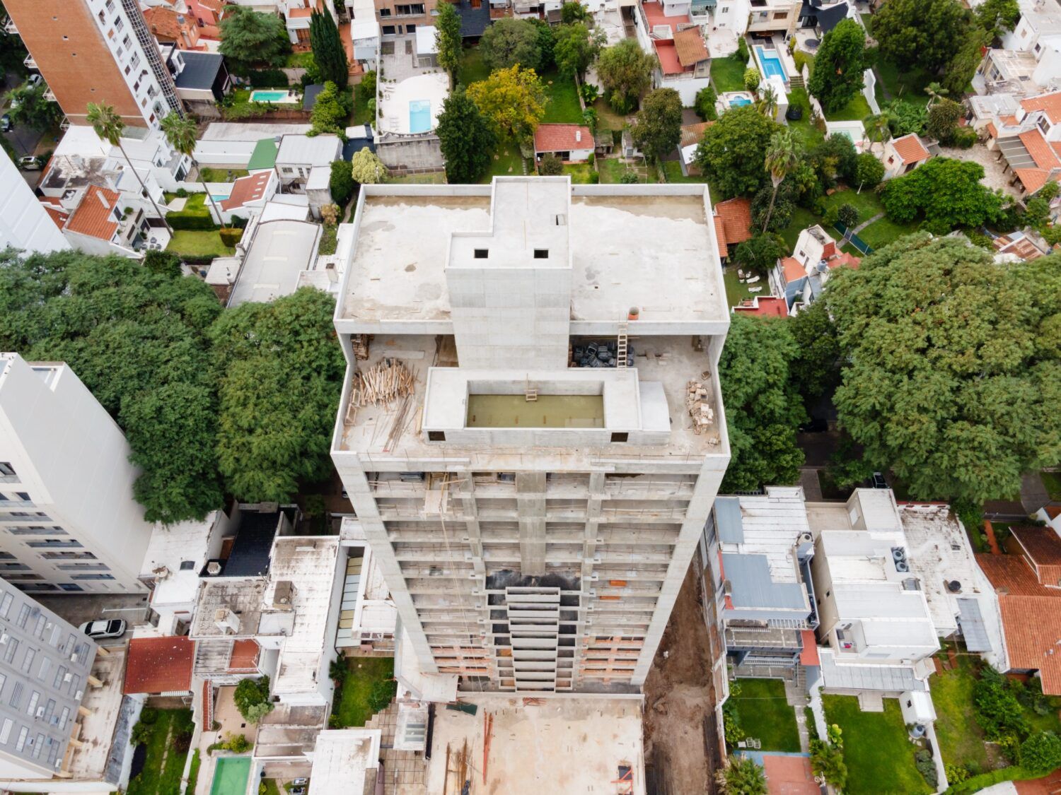 Giardino Tower — Foto 3/7