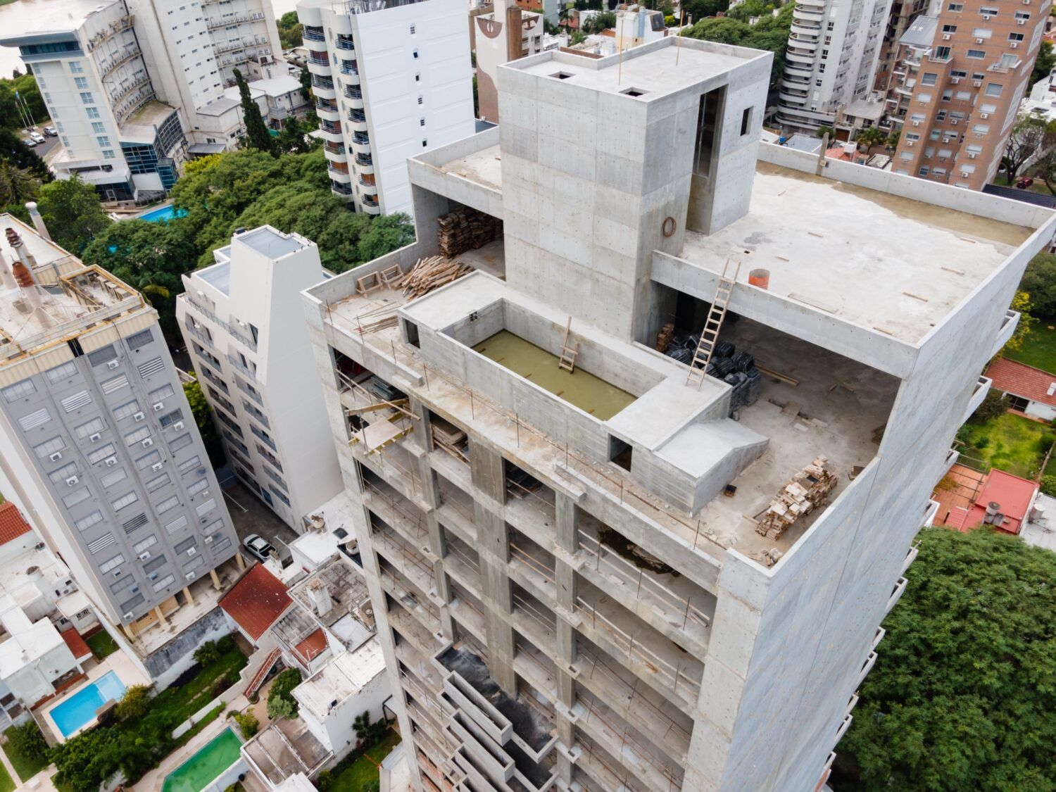 Giardino Tower — Foto 4/7