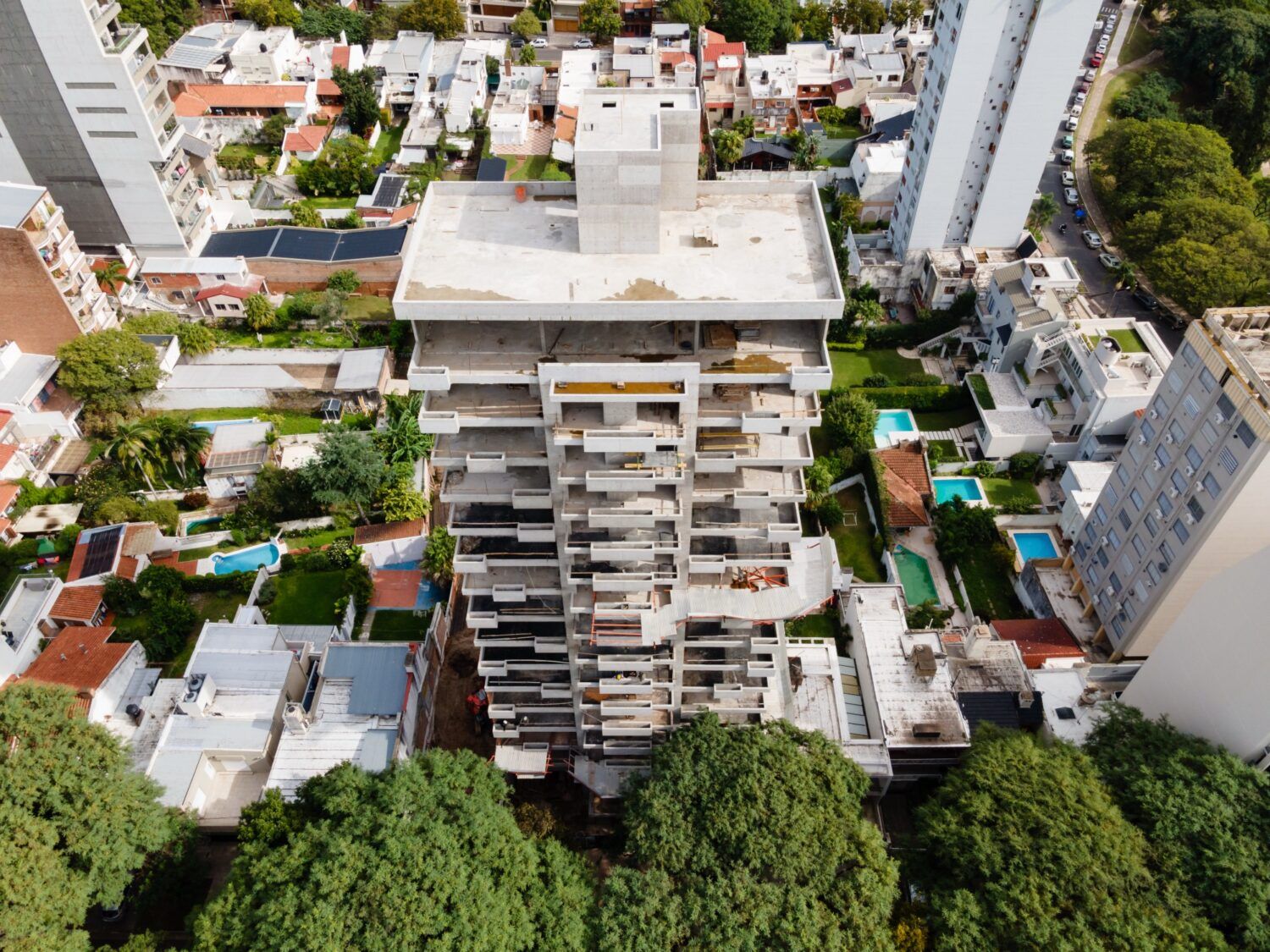 Giardino Tower — Foto 5/7