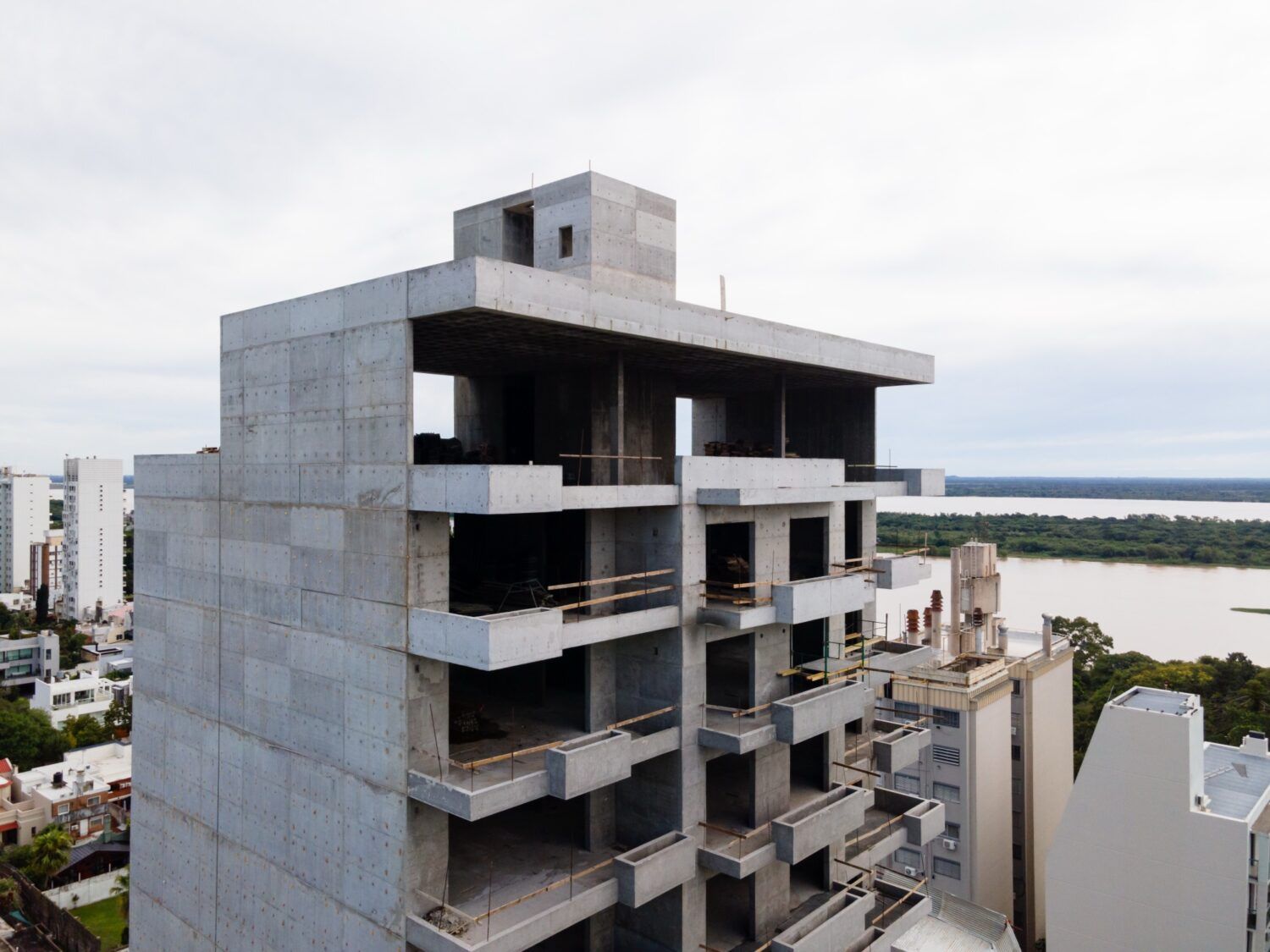 Giardino Tower — Foto 6/7