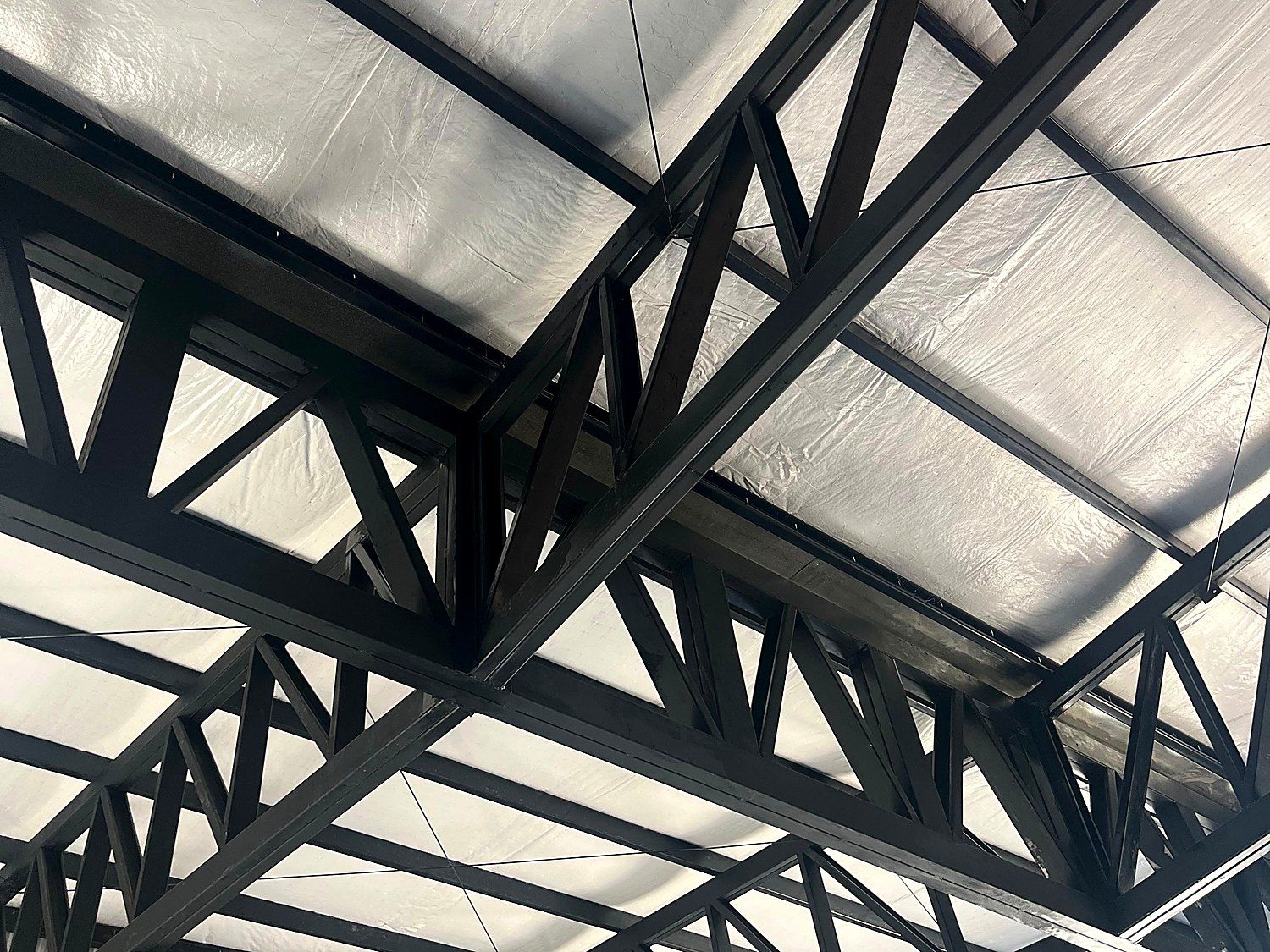 Nave Industrial Sport Club — Foto 3/7